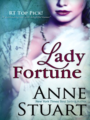cover image of Lady Fortune
